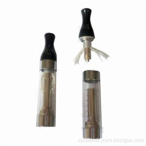 Atomizers, Suitable of All Ego Series Batteries, No Wick, 1.6mL Liquid, 15g Weight